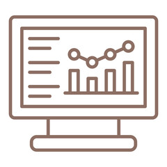 Analytics Icon