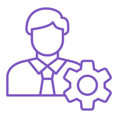 Manager Icon