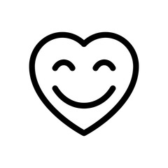 heart line icon