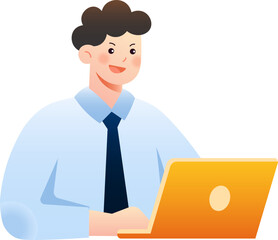 Man Company Recruiters