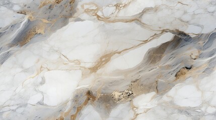 Fototapeta premium Explore the beauty of natural stone with marble texture.