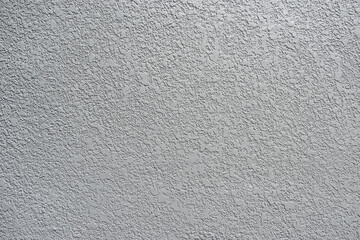 The rough  texture of the gray concrete wall, Black with gray and white abstract background