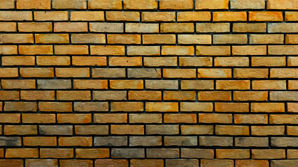 Surface bricks wall buildings for background.