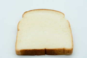 Various types of bread that look delicious