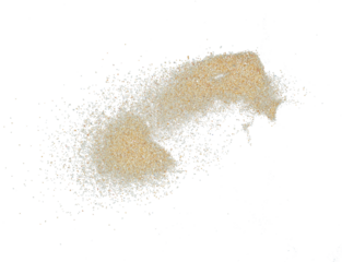 abstract grain sand texture isolated