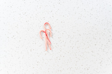 Peppermint Candy Cane