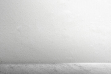 White color background