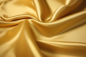 Fototapeta premium Shimmering Satin Elegance