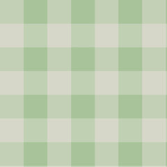 green and white pattern