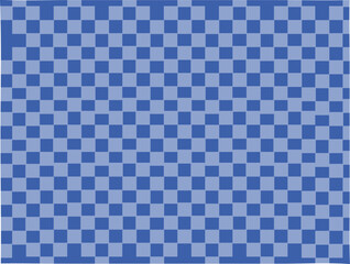 Christmas Checkered Background