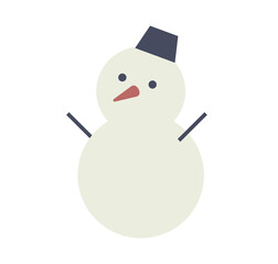snowman