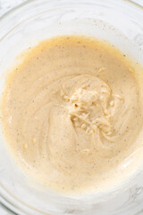 Macaroni Salad with Chicken