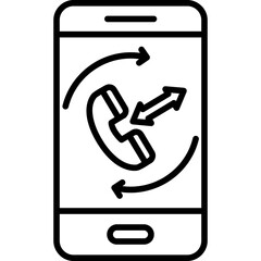 Smartphone Icon