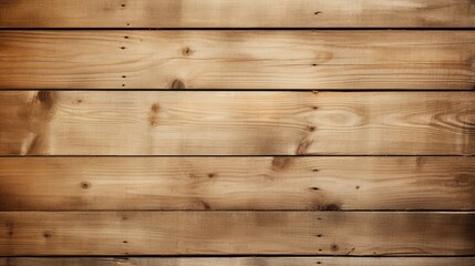 Fototapeta premium Background in the form of a texture of brown boards.