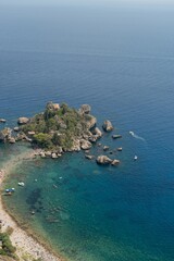 Isola Bella - Taormina - Messina - Sicilia - Italia