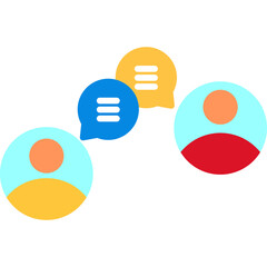 Communications Icon