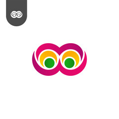 The vector is a monogram of M letter and W. Unique and elegant.