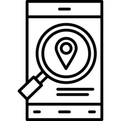 Search Icon