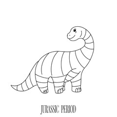 Jurassic period Dinosaurs Prehistoric period 