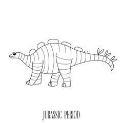 Jurassic period Dinosaurs Prehistoric period 