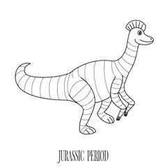 Jurassic period Dinosaurs Prehistoric period 