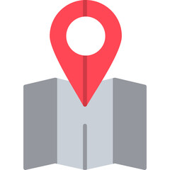 Location Pin Icon