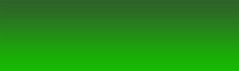 Abstract blurred background - unfocused green gradient