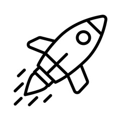 Speed Up icon in vector. Illustration