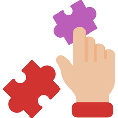 Puzzle Icon