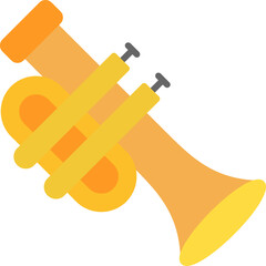 Trumpet Icon