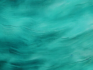  Turquoise textured abstract background