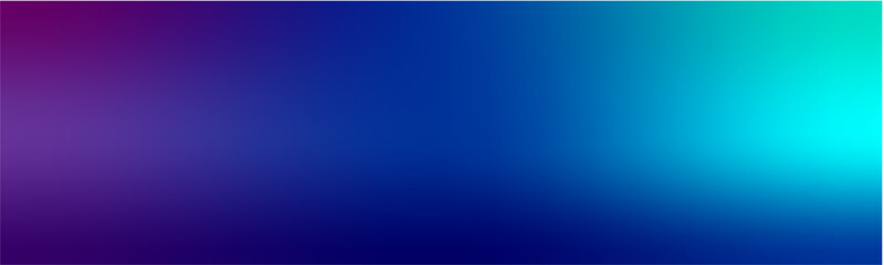 Dark blue abstract with colorful light for background