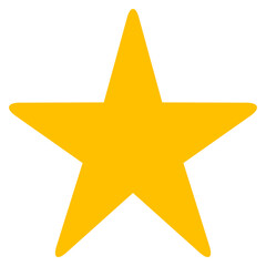 Obraz premium star