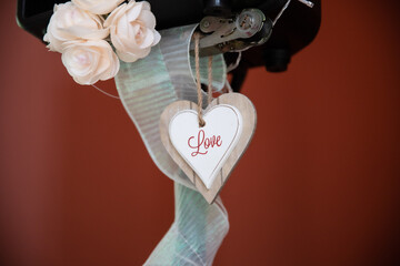 D&eacute;coration,  mariage, bapt&ecirc;me, h&ocirc;tellerie, &eacute;v&eacute;nement, love, c&oelig;ur 
