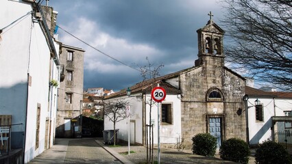 church of st nicholas in town