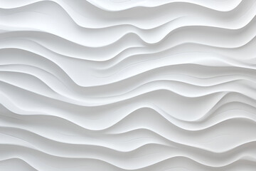 White textured abstract background wallpaper - obrazy, fototapety, plakaty