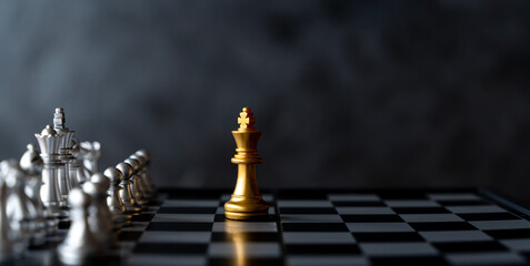 One Chess Piece is with a full set of chess strategy, planning and decision making concepts.