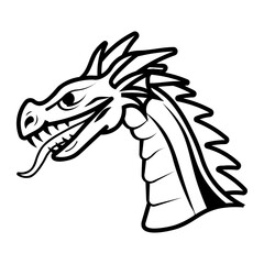 dragon icon