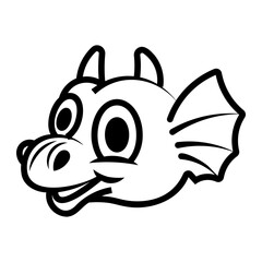 dragon icon