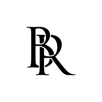BR LOGO DESIGN 