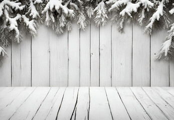 old wooden wall with wooden floor, old wooden wall and wooden floor, old wooden wall