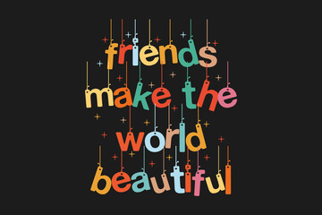 I am a creative t-shirt designer