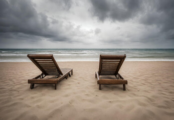 Beachfront Escape, 
Relaxing by the Water, 
Coastal Chill Zone