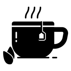 Teacup icon