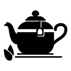 Teapot icon