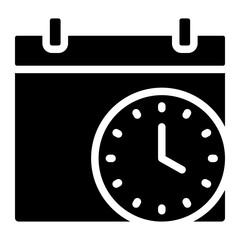 Time and Date