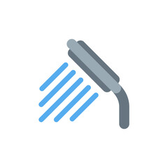 🚿 Shower