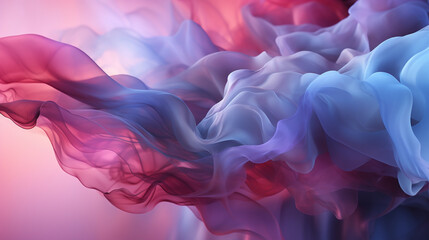 abstract smoke HD 8K wallpaper Stock Photographic Image