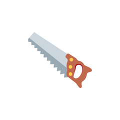 🪚 - Carpentry saw