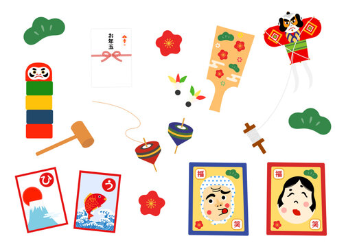 福笑い Images – Browse 288 Stock Photos, Vectors, and Video